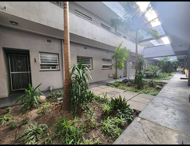 1 BEDROOM APARTMENT FOR SALE IN VASCO ESTATE